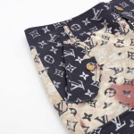 2025年9月16日入荷秋冬新作Louis Vuittonデニムパンツ高品質人気商品/誕生日プレゼント/FF工場