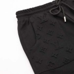 2025年9月16日入荷秋冬新作Louis Vuitton半ズボン高品質人気商品/誕生日プレゼント/FF工場