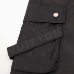 2025年9月16日入荷秋冬新作Louis Vuitton半ズボン高品質人気商品/誕生日プレゼント/FF工場
