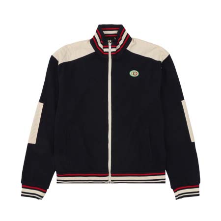 2025年9月16日入荷秋冬新作GUCCIジャケット高品質人...