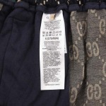 2025年9月16日入荷秋冬新作GUCCIズボン高品質人気商品/誕生日プレゼント/FF工場