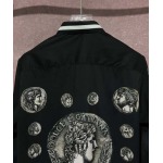 2025年9月16日入荷秋冬新作DGシャツ高品質人気商品/誕生日プレゼント/ML工場