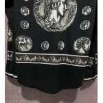 2025年9月16日入荷秋冬新作DGシャツ高品質人気商品/誕生日プレゼント/ML工場