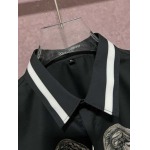 2025年9月16日入荷秋冬新作DGシャツ高品質人気商品/誕生日プレゼント/ML工場