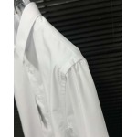 2025年9月16日入荷秋冬新作Pradaシャツ高品質人気商品/誕生日プレゼント/ML工場