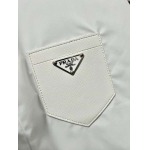 2025年9月16日入荷秋冬新作Pradaシャツ高品質人気商品/誕生日プレゼント/ML工場