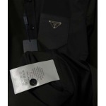 2025年9月16日入荷秋冬新作Pradaシャツ高品質人気商品/誕生日プレゼント/ML工場