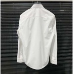 2025年9月16日入荷秋冬新作Pradaシャツ高品質人気商品/誕生日プレゼント/ML工場