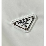 2025年9月16日入荷秋冬新作Pradaシャツ高品質人気商品/誕生日プレゼント/ML工場