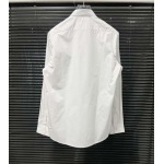 2025年9月16日入荷秋冬新作DGシャツ高品質人気商品/誕生日プレゼント/ML工場