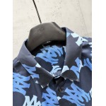 2025年9月16日入荷秋冬新作AMIRIシャツ高品質人気商品/誕生日プレゼント/ML工場