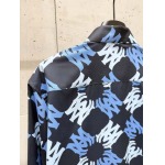 2025年9月16日入荷秋冬新作AMIRIシャツ高品質人気商品/誕生日プレゼント/ML工場