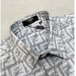 2025年9月16日入荷秋冬新作Fendiシャツ高品質人気商品/誕生日プレゼント/ML工場