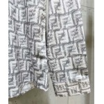 2025年9月16日入荷秋冬新作Fendiシャツ高品質人気商品/誕生日プレゼント/ML工場