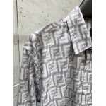 2025年9月16日入荷秋冬新作Fendiシャツ高品質人気商品/誕生日プレゼント/ML工場