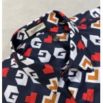 2025年9月16日入荷秋冬新作Gucciシャツ高品質人気商品/誕生日プレゼント/ML工場