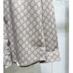2025年9月16日入荷秋冬新作Gucciシャツ高品質人気商品/誕生日プレゼント/ML工場