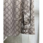 2025年9月16日入荷秋冬新作Gucciシャツ高品質人気商品/誕生日プレゼント/ML工場