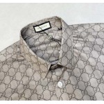 2025年9月16日入荷秋冬新作Gucciシャツ高品質人気商品/誕生日プレゼント/ML工場