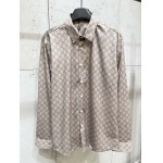 2025年9月16日入荷秋冬新作Gucciシャツ高品質人気商品/誕生日プレゼント/ML工場