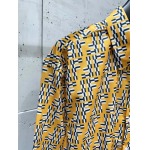 2025年9月16日入荷秋冬新作Fendiシャツ高品質人気商品/誕生日プレゼント/ML工場