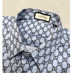 2025年9月16日入荷秋冬新作Gucciシャツ高品質人気商品/誕生日プレゼント/ML工場