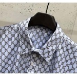 2025年9月16日入荷秋冬新作Gucciシャツ高品質人気商品/誕生日プレゼント/ML工場