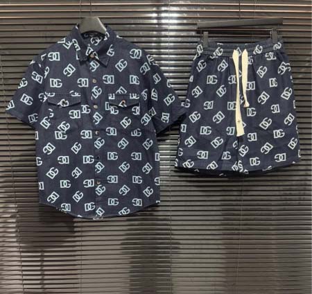 2025年9月16日入荷秋冬新作DG上下高品質人気商品/誕生...