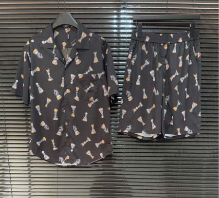 2025年9月16日入荷秋冬新作DG上下高品質人気商品/誕生...