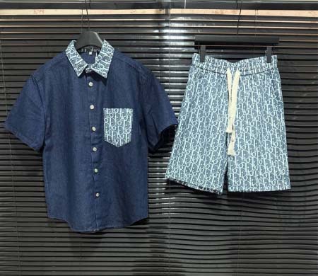 2025年9月16日入荷秋冬新作Dior上下高品質人気商品/...