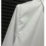 2025年9月16日入荷秋冬新作DGシャツ高品質人気商品/誕生日プレゼント/ML工場