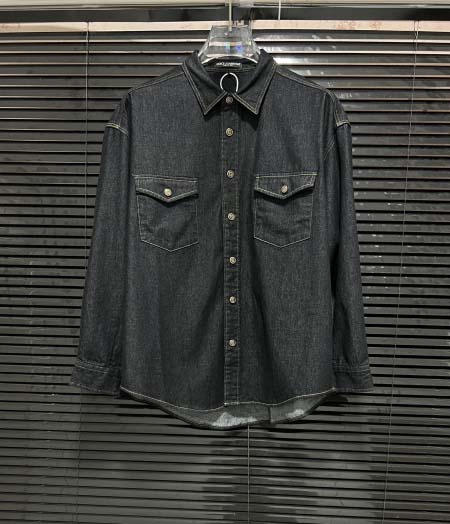 2025年9月16日入荷秋冬新作DG長袖高品質人気商品/誕生...