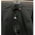 2025年9月16日入荷秋冬新作DGシャツ高品質人気商品/誕生日プレゼント/ML工場