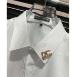 2025年9月16日入荷秋冬新作DGシャツ高品質人気商品/誕生日プレゼント/ML工場