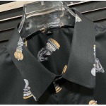 2025年9月16日入荷秋冬新作DG シャツ高品質人気商品/誕生日プレゼント/ML工場