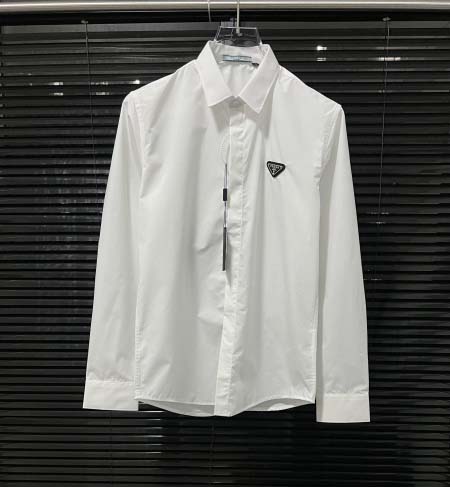 2025年9月16日入荷秋冬新作Prada半袖 tシャツ高品...