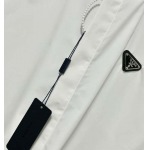 2025年9月16日入荷秋冬新作Prada半袖 tシャツ高品質人気商品/誕生日プレゼント/ML工場