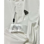 2025年9月16日入荷秋冬新作Prada半袖 tシャツ高品質人気商品/誕生日プレゼント/ML工場