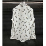 2025年9月16日入荷秋冬新作DGシャツ高品質人気商品/誕生日プレゼント/ML工場