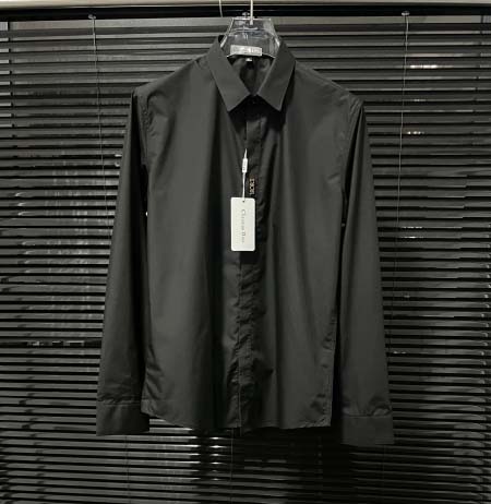 2025年9月16日入荷秋冬新作Diorシャツ高品質人気商品...