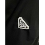 2025年9月16日入荷秋冬新作Pradaシャツ高品質人気商品/誕生日プレゼント/ML工場