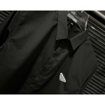 2025年9月16日入荷秋冬新作Pradaシャツ高品質人気商品/誕生日プレゼント/ML工場