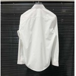 2025年9月16日入荷秋冬新作Gucciシャツ高品質人気商品/誕生日プレゼント/ML工場