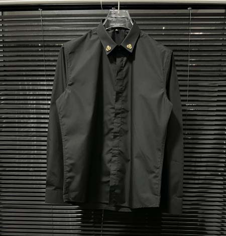 2025年9月16日入荷秋冬新作DGシャツ高品質人気商品/誕...