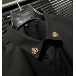 2025年9月16日入荷秋冬新作DGシャツ高品質人気商品/誕生日プレゼント/ML工場