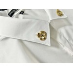 2025年9月16日入荷秋冬新作DGシャツ高品質人気商品/誕生日プレゼント/ML工場