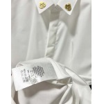 2025年9月16日入荷秋冬新作DGシャツ高品質人気商品/誕生日プレゼント/ML工場