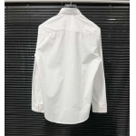 2025年9月16日入荷秋冬新作DGシャツ高品質人気商品/誕生日プレゼント/ML工場