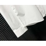 2025年9月16日入荷秋冬新作DGシャツ高品質人気商品/誕生日プレゼント/ML工場