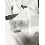 2025年9月16日入荷秋冬新作DGシャツ高品質人気商品/誕生日プレゼント/ML工場